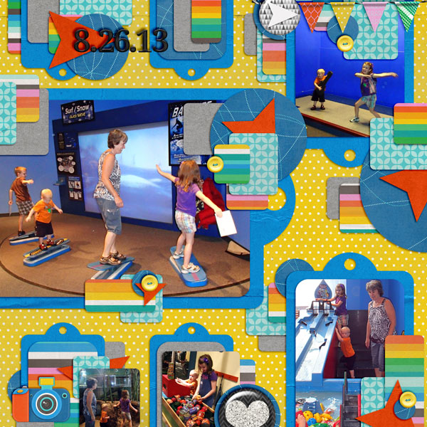 Children's Museum - 2