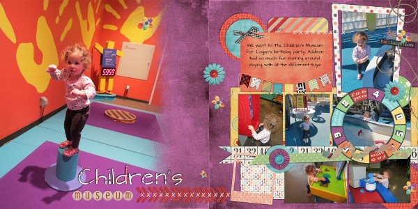 Children's Museum