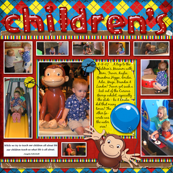 Children's Museum