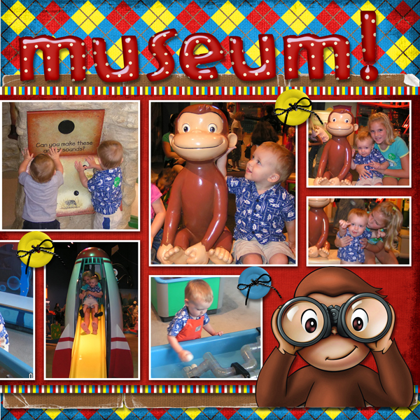 Children's Museum