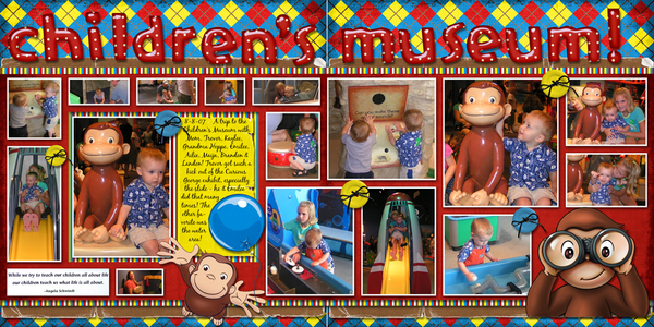 Children's Museum