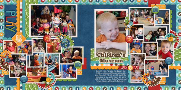 Children's Museum