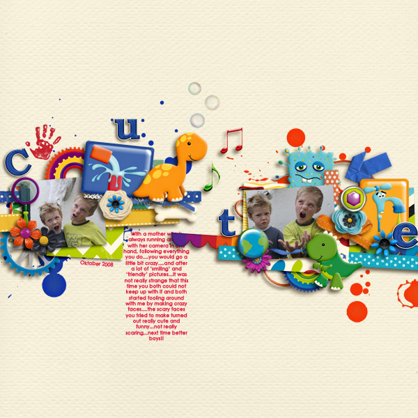 Children's Museum