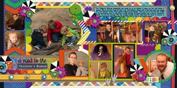 Children's Museum