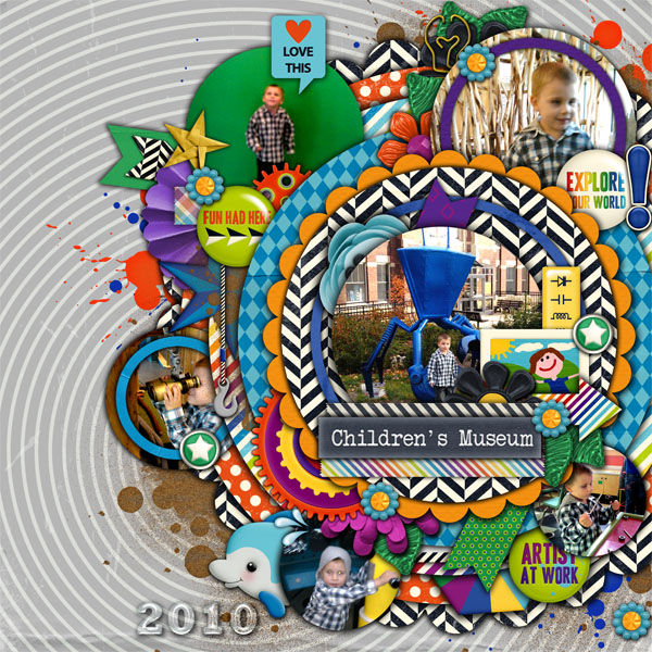 Children's Museum