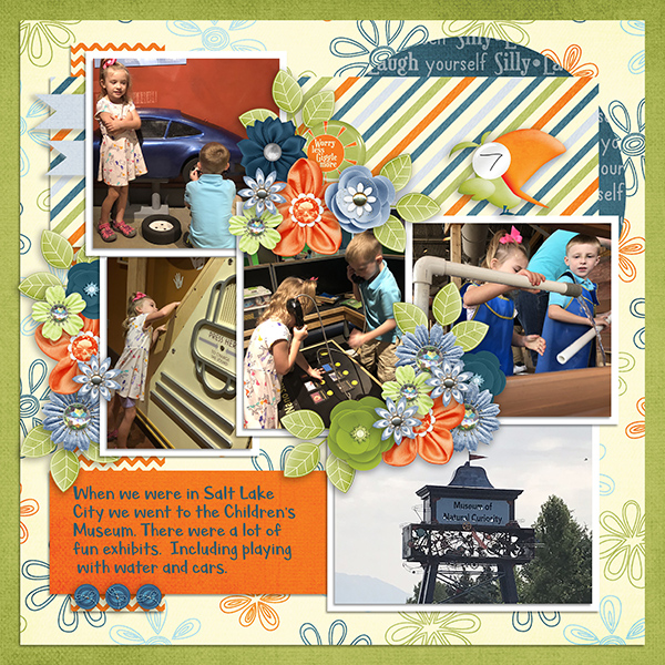 Children's Museum