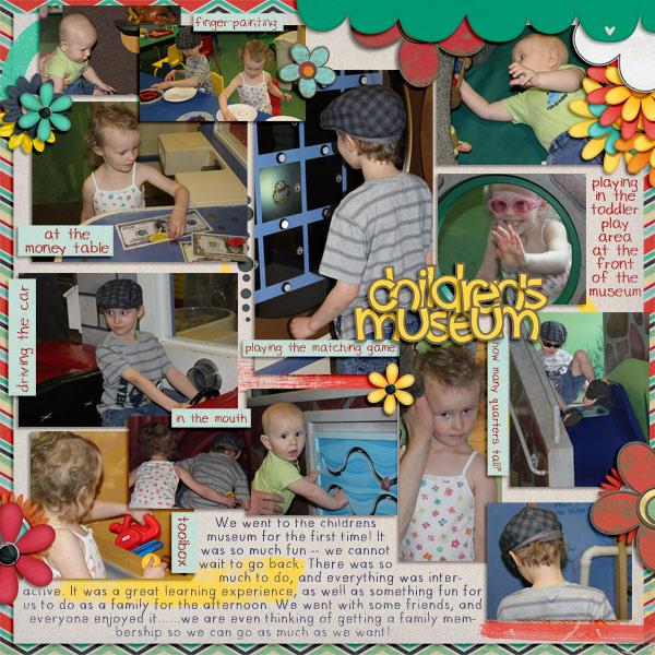 Children's Museum