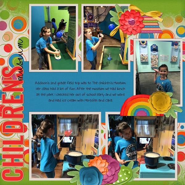Children's Museum