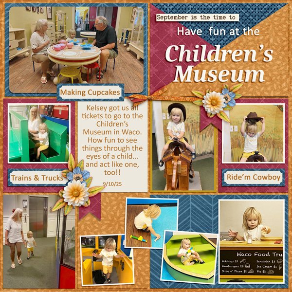 Children's Museum