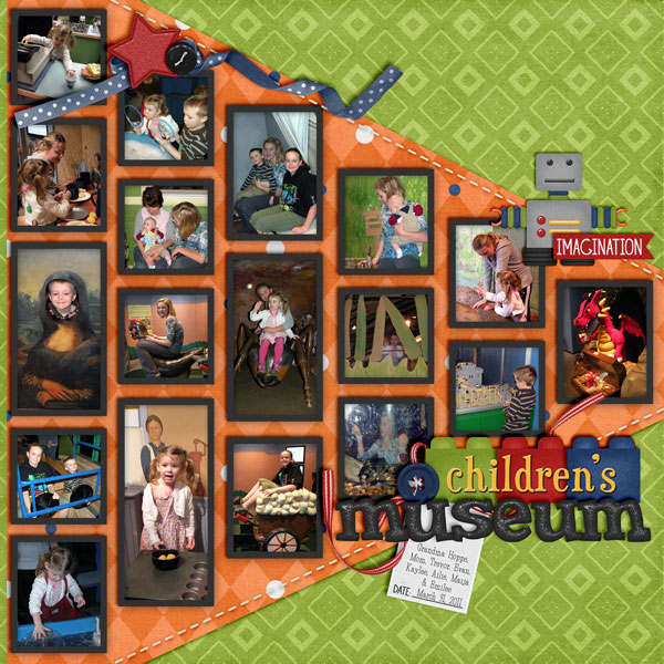 Children's Museum