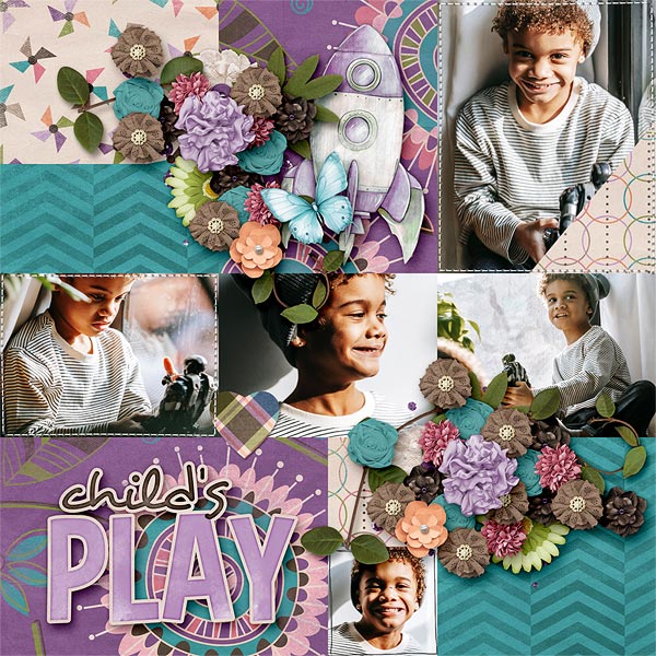 Childs Play