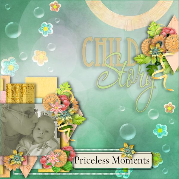 ChildStory