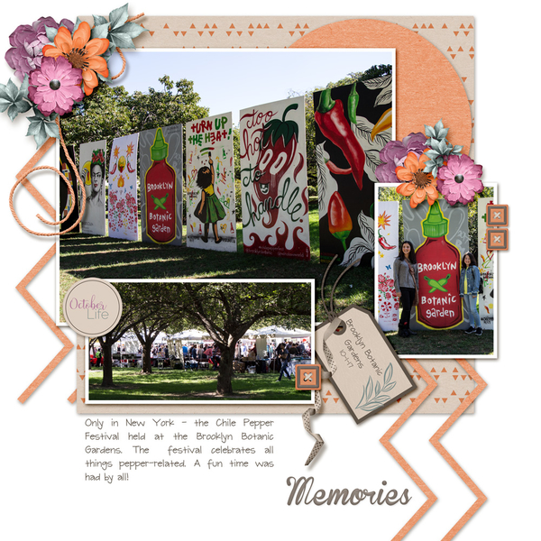Chili Pepper Festival