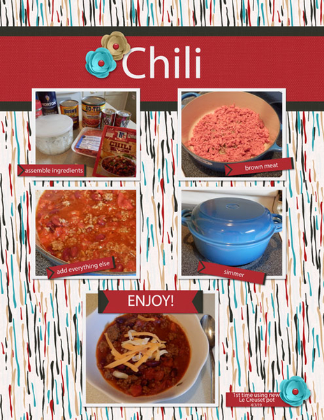 Chili