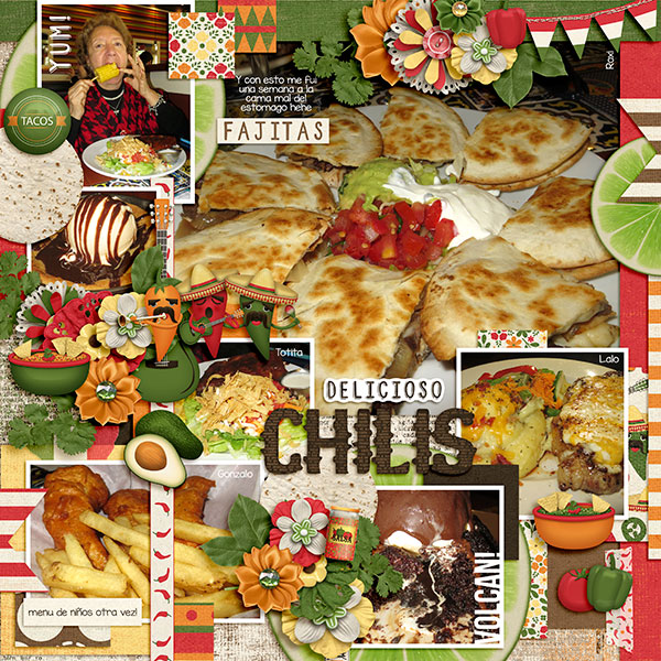 chilis