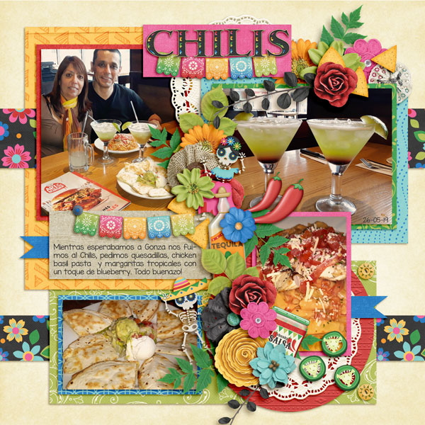 chilis