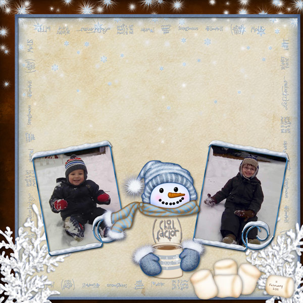 Chill Factor