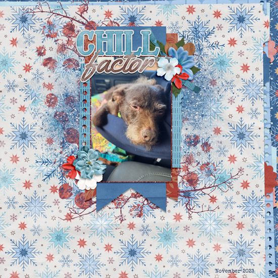 Chill Factor