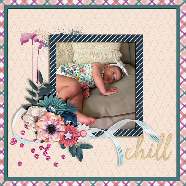 Chill-In