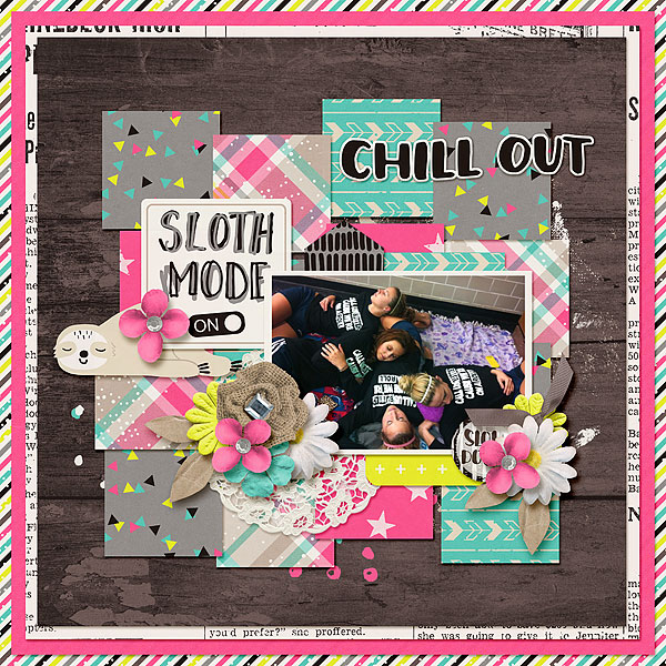 Chill Out