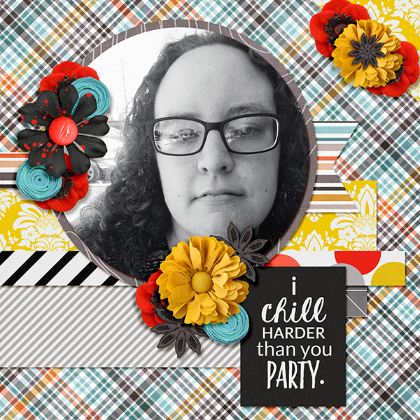 Chill Party