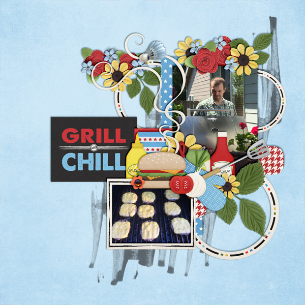 Chill