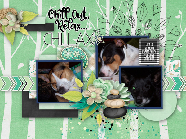 Chill