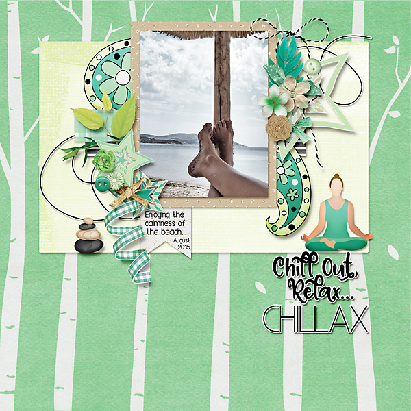 Chillax