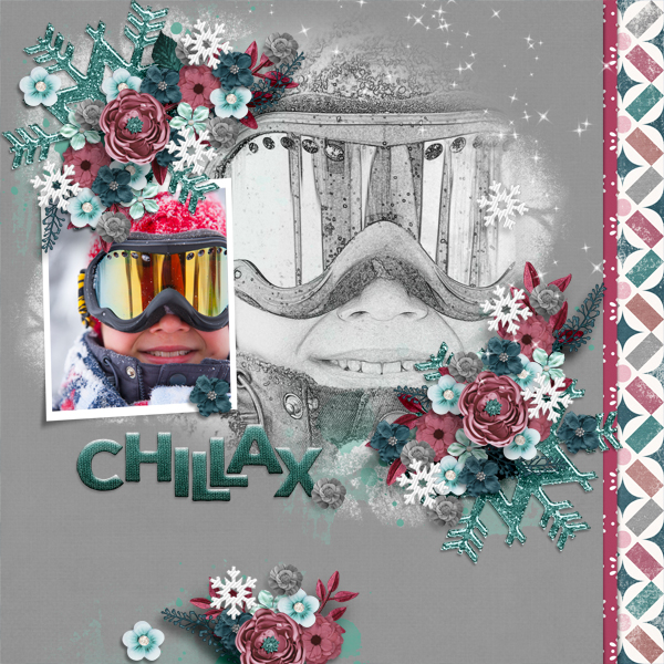 Chillax