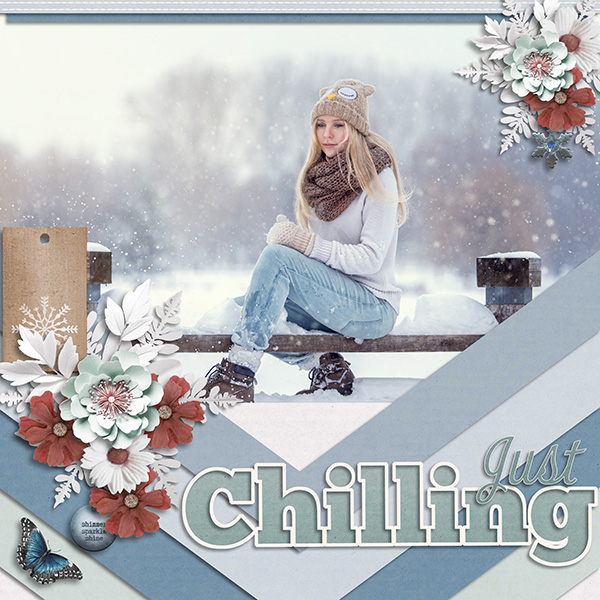 Chilling Out
