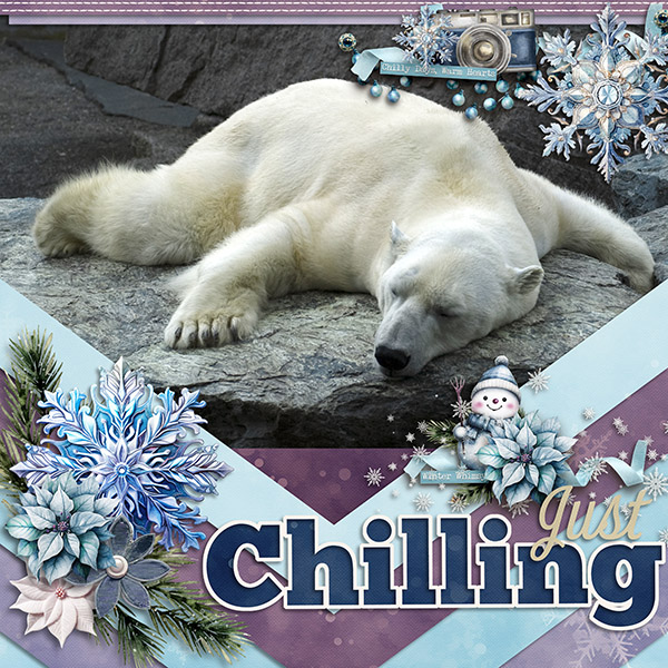 Chilling