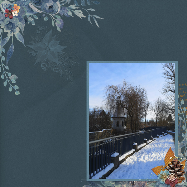 Chilly Winter 2021