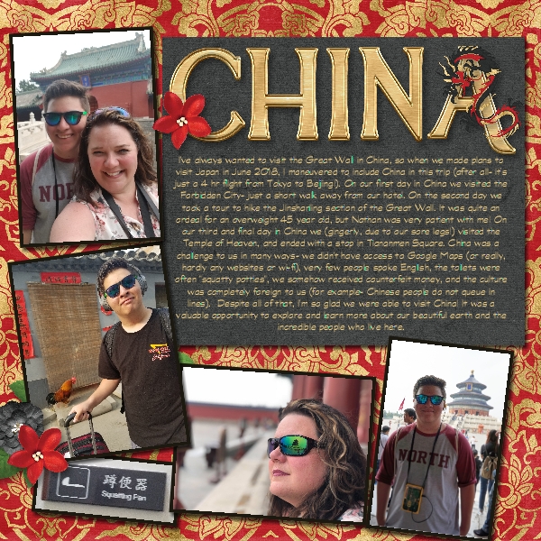 China 2018- left