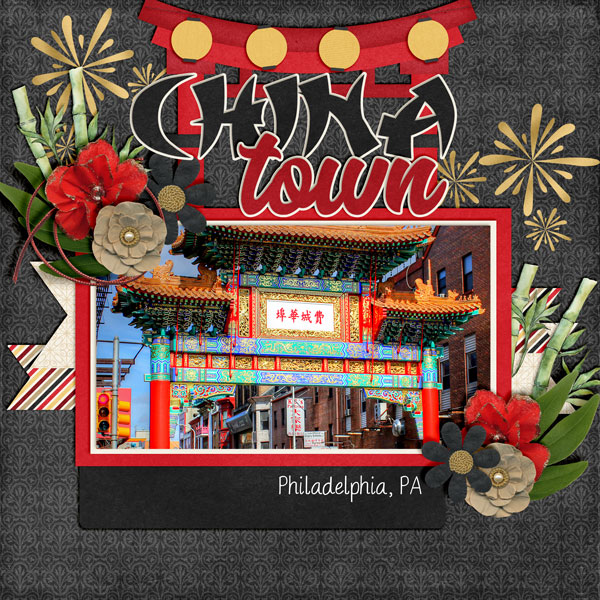 China-Town