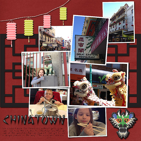 Chinatown