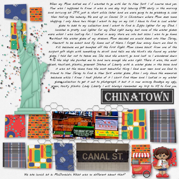 Chinatown