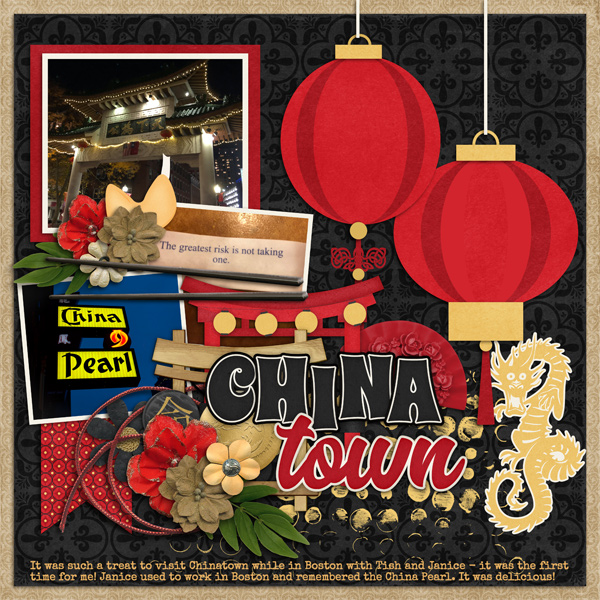 Chinatown