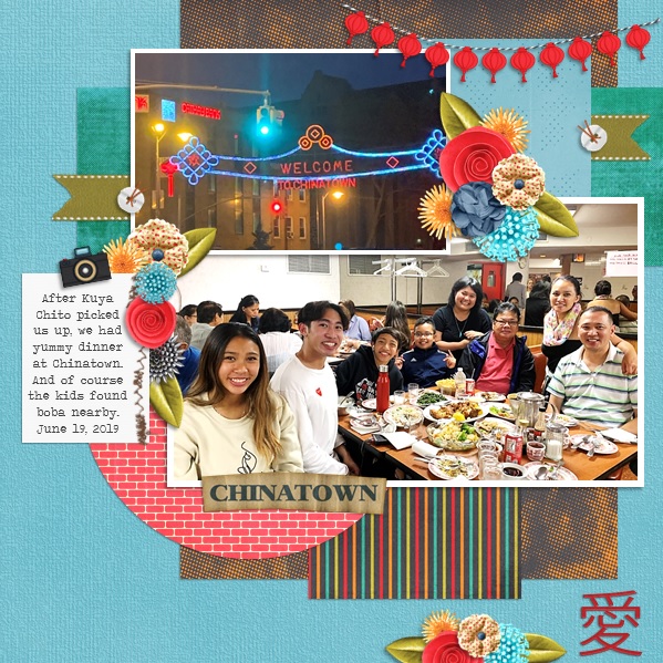 Chinatown