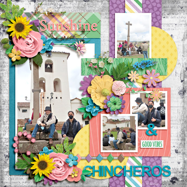 chincheros