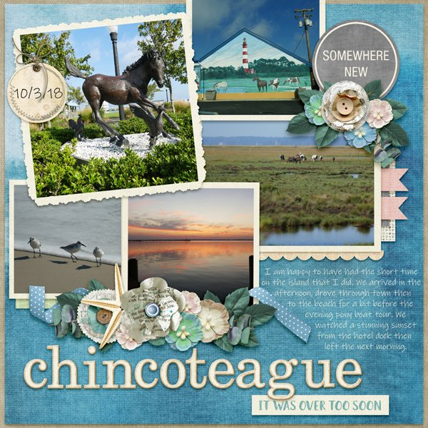 Chincoteague