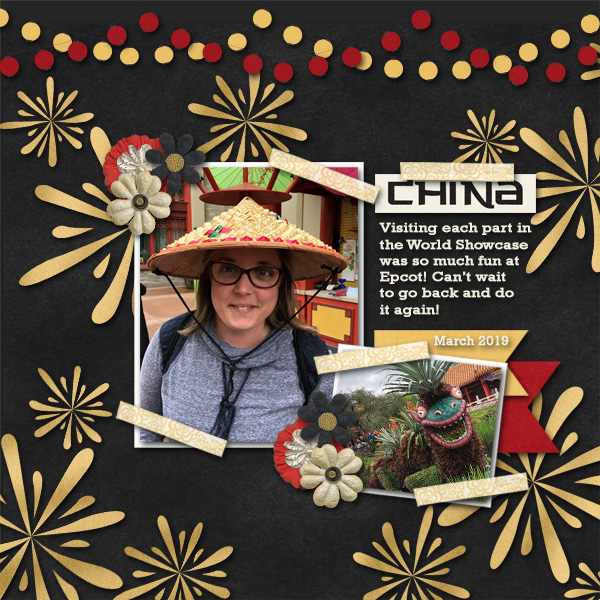 Chineese New Year