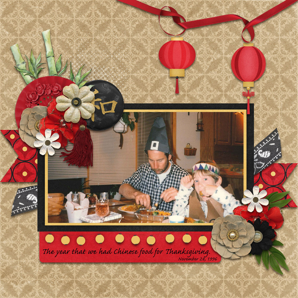 Chinese Festival with Chinese Festival Template #3-Connie Prince