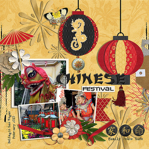 chinese festival