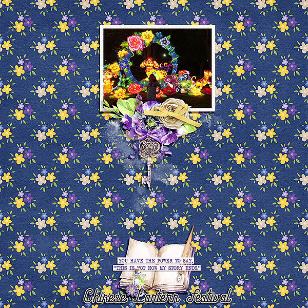 Chinese Lantern Festival
