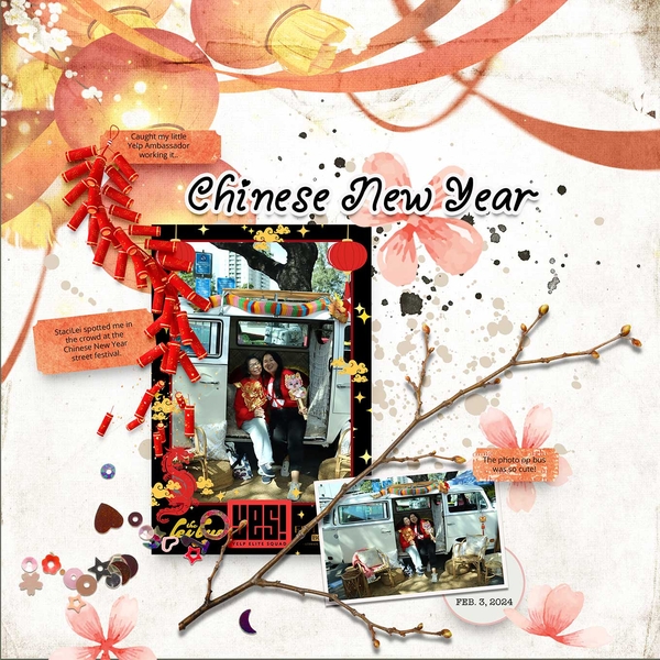 Chinese New Year Yelper