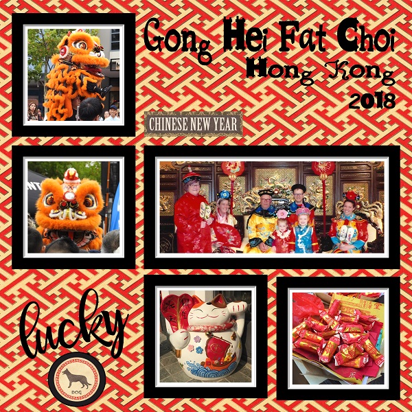 Chinese New Year