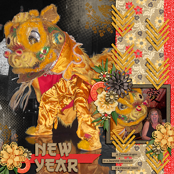 Chinese New Year