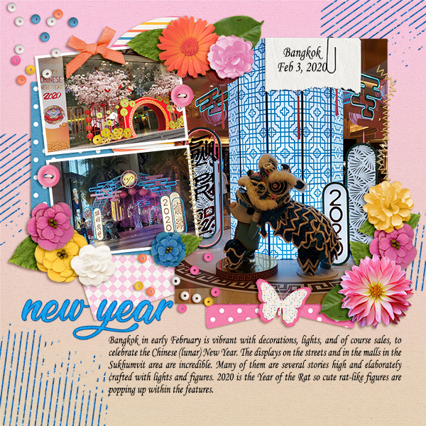 Chinese New Year