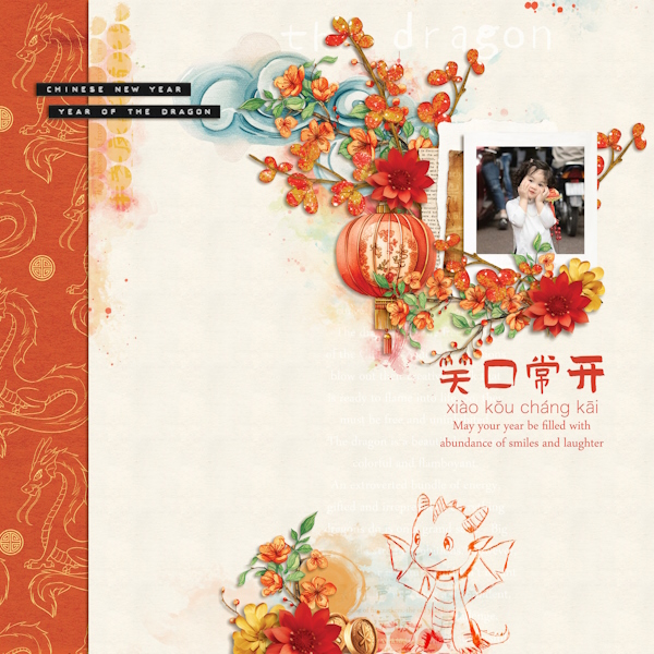 Chinese New Year