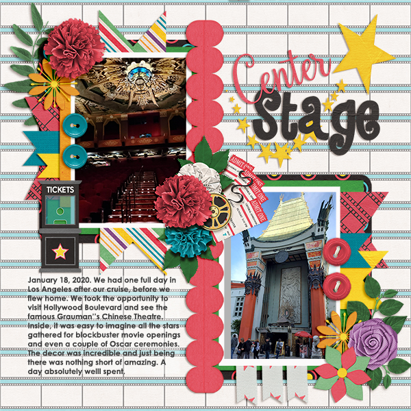 Chinese Theatre